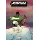 STAR WARS HIGH REPUBLIC SHADOWS OF STARLIGHT 3 BENGAL VAR