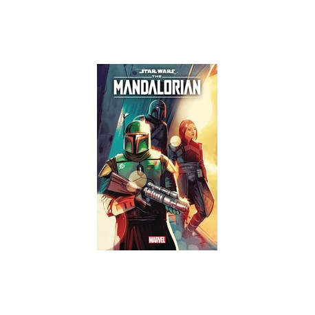 STAR WARS MANDALORIAN SEASON 2 7 STEPHANIE HANS VAR