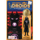 STAR WARS DARK DROIDS 5 CHRISTOPHER ACTION FIGURE VAR