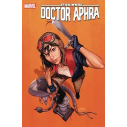 STAR WARS DOCTOR APHRA 39