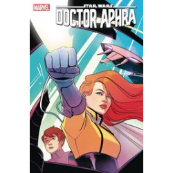 STAR WARS DOCTOR APHRA 39 ANNIE WU VAR