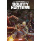 STAR WARS BOUNTY HUNTERS 41