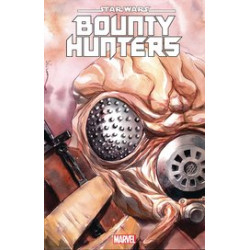 STAR WARS BOUNTY HUNTERS 41 DUSTIN NGUYEN