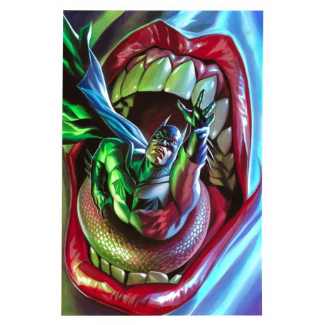 BATMAN 141 CVR C FELIPE MASSAFERA CARD STOCK VAR