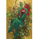 POISON IVY 18 CVR C YANICK PAQUETTE CARD STOCK VAR