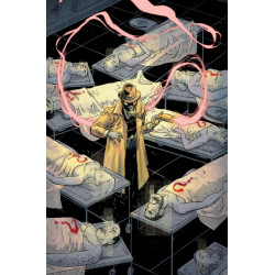 WESLEY DODDS THE SANDMAN 3 OF 6 CVR A RILEY ROSSMO