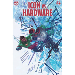 ICON VS HARDWARE HC