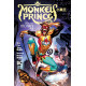 MONKEY PRINCE TP VOL 01 ENTER THE MONKEY