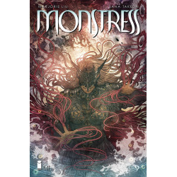 MONSTRESS 16 (MR)