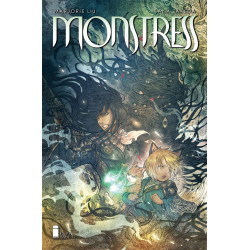 MONSTRESS 17 (MR)