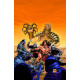 CONAN THE BARBARIAN MASK OF ACHERON