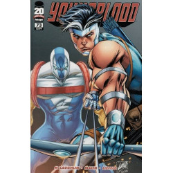 YOUNGBLOOD 73