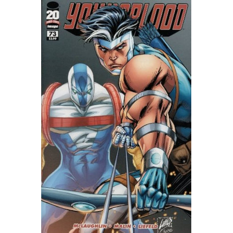 YOUNGBLOOD 73