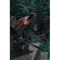 CONAN THE BARBARIAN 24