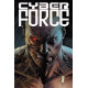 CYBER FORCE 10