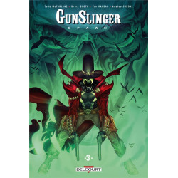 GUNSLINGER SPAWN T03