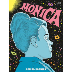 LA BIBLIOTHEQUE DE DANIEL : CLOWES MONICAONE SHOT