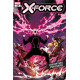 X-FORCE T02 : GUERRE PROFONDE