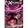 X-FORCE T02 : GUERRE PROFONDE
