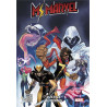 MS. MARVEL : JUSTICE AU POING