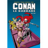 CONAN LE BARBARE : L'INTEGRALE 1981-1982 T13