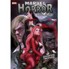 MARVEL HORROR LE RETOUR OMNIBUS