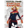 MARVEL-VERSE : CAPTAIN MARVEL