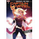 MARVEL ACTION CAPTAIN MARVEL T01 : CHAT-ASTROPHE COSMIQUE