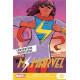 MARVEL NEXT GEN MS. MARVEL T03 : UNE ARMEE A MOI TOUTE SEULE