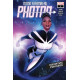 MONICA RAMBEAU PHOTON : MULTIVERS BRISE