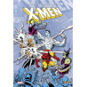 X-MEN : L'INTEGRALE 1988 I NOUVELLE EDITION T20