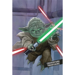 STAR WARS YODA