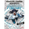 MARVEL-VERSE : MONICA RAMBEAU