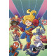 MARVEL SUPER HERO ADVENTURES CAPTAIN MARVEL