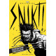 WOLVERINE : SNIKT MANGA EDITION