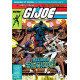 G.I. JOE, A REAL AMERICAN HERO : MAXIMUM SILENCE !