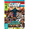 G.I. JOE, A REAL AMERICAN HERO : MAXIMUM SILENCE !