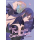 MON PETIT AMI GENDERLESS TOME 4