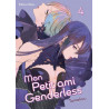 MON PETIT AMI GENDERLESS TOME 4