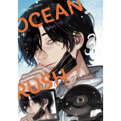 OCEAN RUSH TOME 3