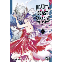 BEAUTY AND THE BEAST OF PARADISE LOST T04