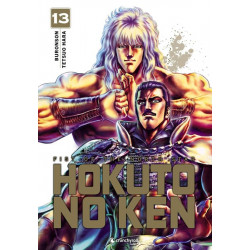 HOKUTO NO KEN T13