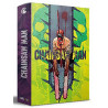 CHAINSAW MAN COFFRET T01 A T03