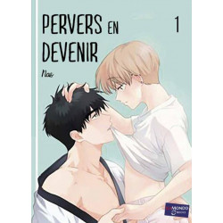 PERVERS EN DEVENIR T1