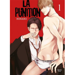 LA PUNITION - TOME 01