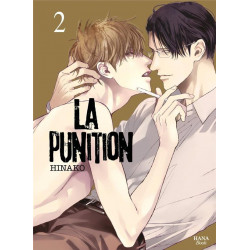 LA PUNITION - TOME 02