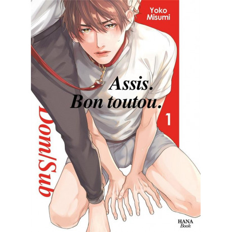 ASSIS. BON TOUTOU - TOME 01