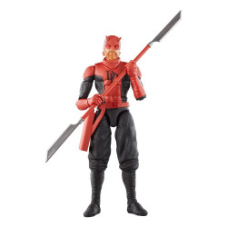 DAREDEVIL MARVEL KNIGHTS MARVEL LEGENDS FIGURINE 15 CM