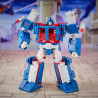 ULTRA MAGNUS THE TRANSFORMERS THE MOVIE GENERATIONS STUDIO COMMANDER CLASS FIGURINE 86-21 24 CM