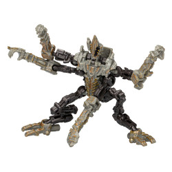 TERRORCON NOVAKANE TRANSFORMERS RISE OF THE BEASTS GENERATIONS STUDIO SERIES CLASS FIGURINE 9 CM